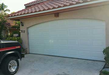 Keep Garage Doors In Working Order | Garage Door Repair Jacksonville, FL
