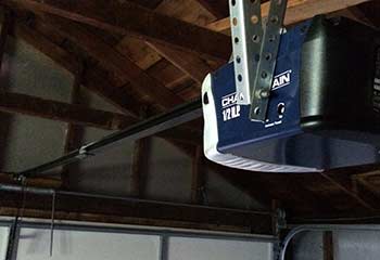 Fast Garage Door Repair Installation Near Jacksonville
