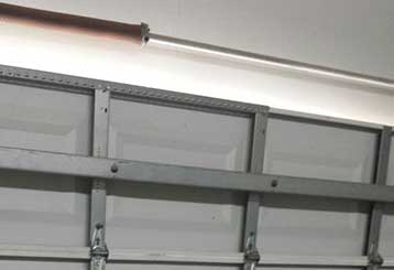 Broken Garage Door Spring, Jacksonville FL