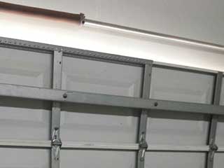 Garage Door Spring Replacement In Jacksonville