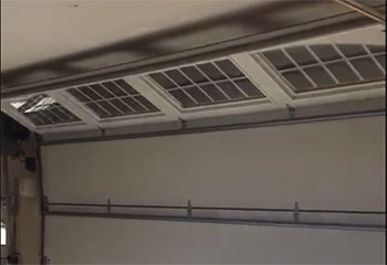 Track Replacement | Garage Door Repair Jacksonville, FL Track Replacement | Garage Door Repair Jacksonville, FL