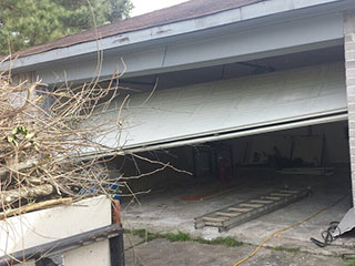 Hurricane Ready Garage Doors | Garage Door Repair Jacksonville, FL