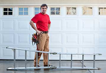 Garage Door Maintenance | Garage Door Repair Jacksonville, FL