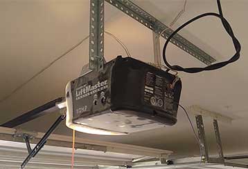 Garage Door Openers | Garage Door Repair Jacksonville, FL