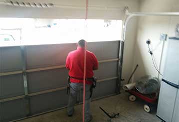 Garage Door Repair Services | Garage Door Repair Jacksonville, FL